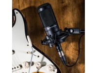 Audio Technica AT2035 Audio Technica AT2035